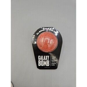 Da Bomb 037-08-2315 Galaxy Bomb Bath Fizzers